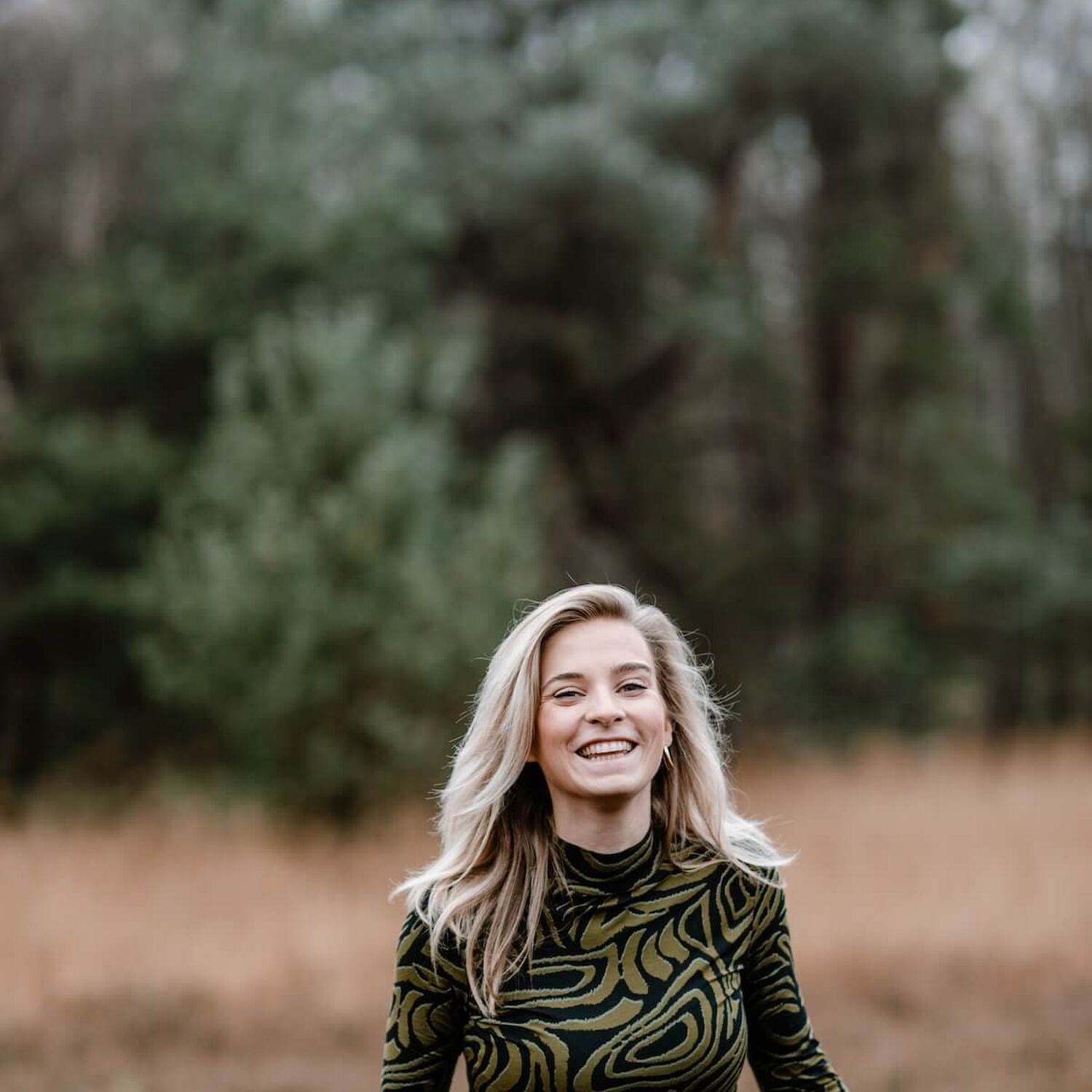 Niké Creatief Portret08