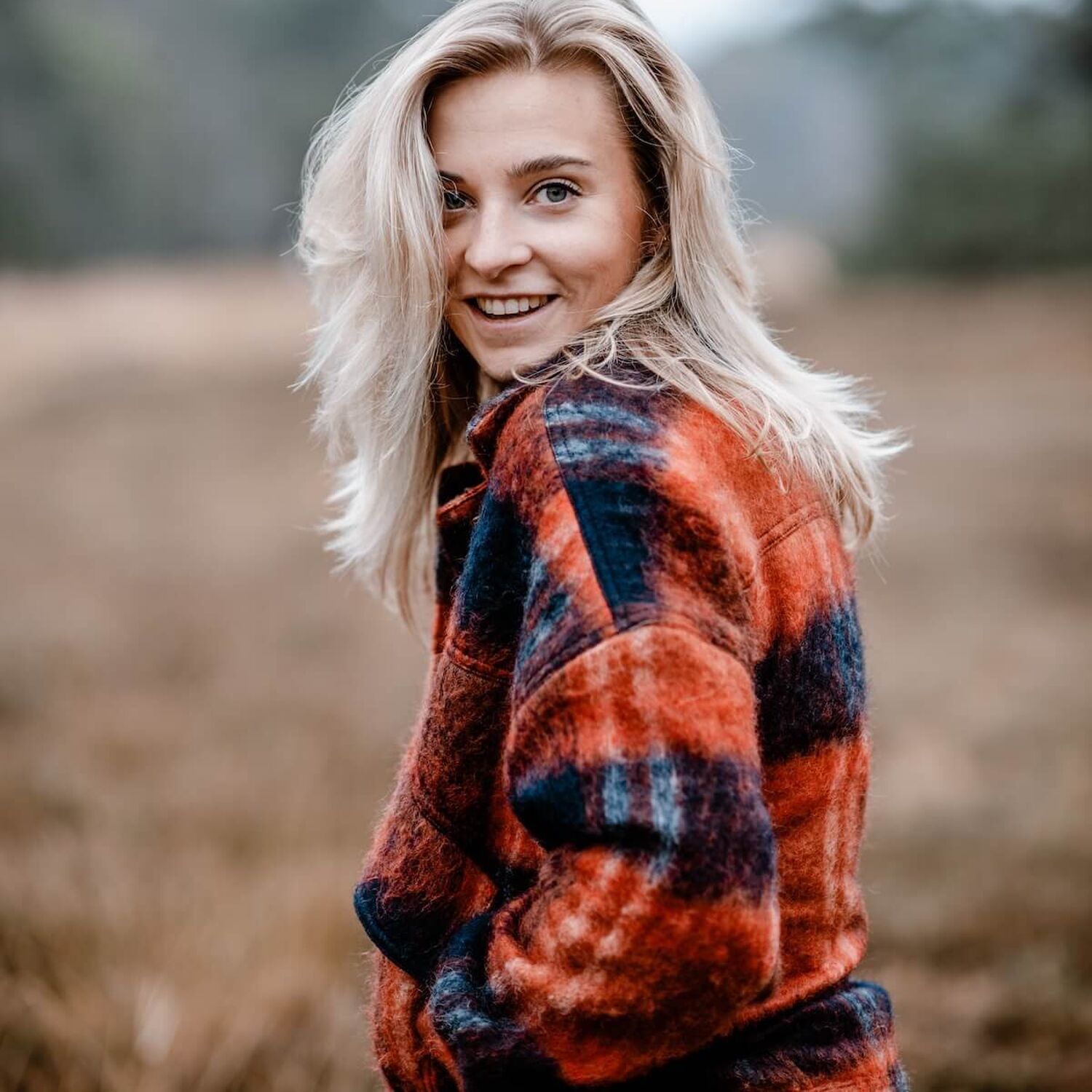 Niké Creatief Portret24