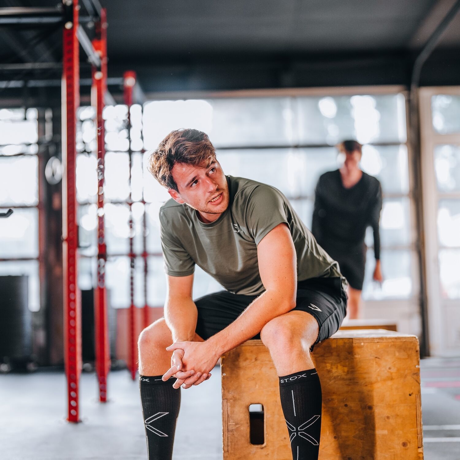 Niice PT Robin 00350